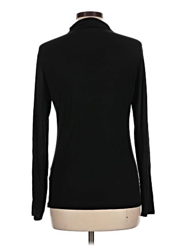 HEATTECH Long Sleeve Turtleneck (view 2)