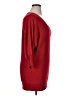 New York & Company 100% Acrylic Red Pullover Sweater Size XL - photo 4