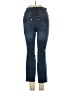 Unbranded Chevron-herringbone Blue Jeans Size 2 - photo 2