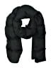 Lululemon Athletica 100% Polyester Black Scarf One size - photo 1