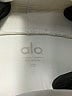 Alo Ivory Short Sleeve Turtleneck Size XS - photo 7
