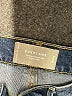 Everlane 100% Cotton Blue Jeans Size 25 waist - photo 7