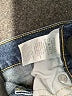Everlane 100% Cotton Blue Jeans Size 25 waist - photo 8