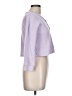Old Navy Purple Pullover Sweater Size 10 - photo 4