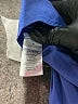 Assorted Brands Blue Long Sleeve Button-Down Shirt Size M - photo 8