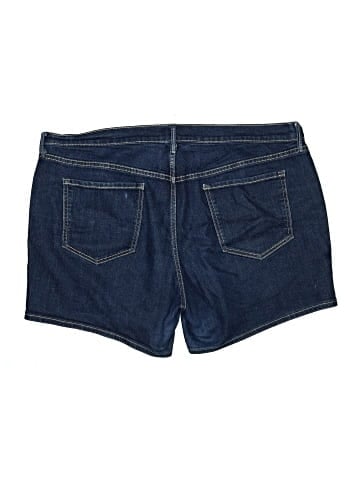 Old Navy Denim Shorts (view 2)
