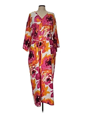 Beautiful by Lawrence Zarian Casual Dress (view 1)