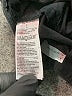 Gap Solid Black Shorts Size 4 - photo 4