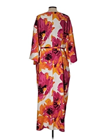 Beautiful by Lawrence Zarian Casual Dress (view 2)