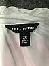 The Limited White Sleeveless Blouse Size 2X - photo 7