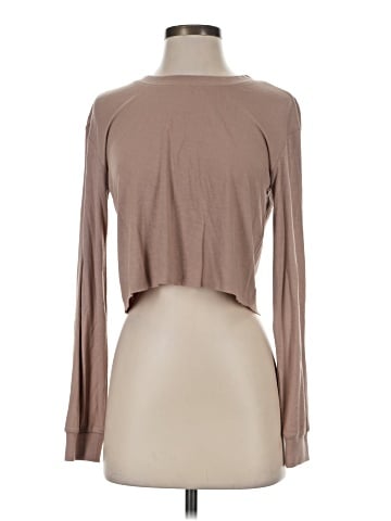 Lovers + Friends Long Sleeve Turtleneck (view 1)