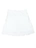 Moteepi Solid White Skort Size M - photo 2