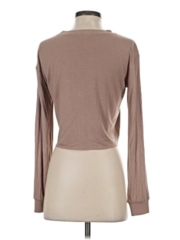 Lovers + Friends Long Sleeve Turtleneck (view 2)