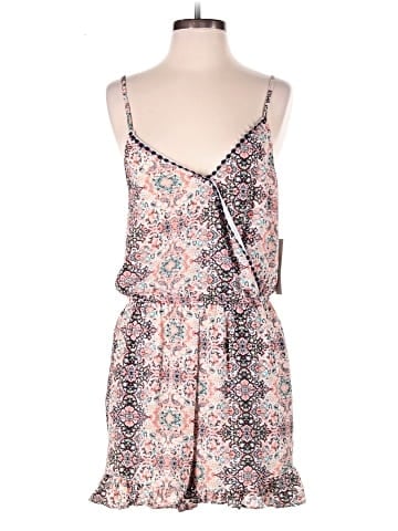 Trixxi Casual Dress (view 1)