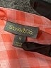 Style&Co 100% Polyester Orange 3/4 Sleeve Blouse Size 1X - photo 7