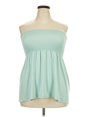Natori Tube Top (view 1)