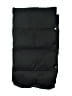 Lululemon Athletica 100% Polyester Black Scarf One size - photo 2