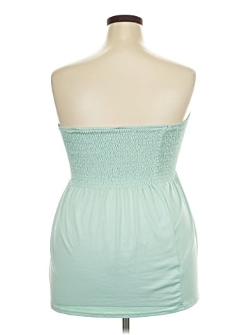 Natori Tube Top (view 2)