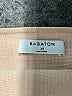 Babaton Tan Tube Top Size XS - photo 7
