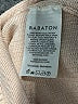 Babaton Tan Tube Top Size XS - photo 8
