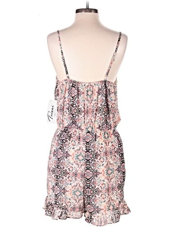 Trixxi Casual Dress (view 2)