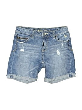 Justice Jeans Denim Shorts