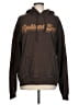 Soul 100% Cotton Brown Sweatshirt Size L - photo 1