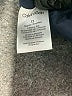 Calvin Klein Blue Blazer Size 12 - photo 7