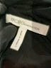BCBGeneration Black Cocktail Dress Size M - photo 7