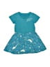 Princess Awesome Teal Dress Size 3T - photo 1