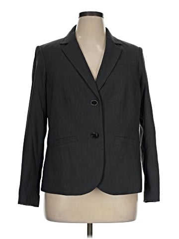 Calvin Klein Blazer (view 1)