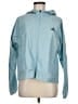 Adidas 100% Polyester Blue Teal Windbreaker Size M - photo 1