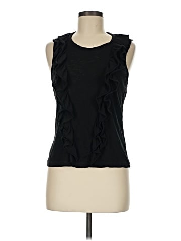 GOLDIE Sleeveless T-Shirt (view 1)