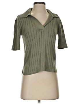 Haven Well Within Short Sleeve Turtleneck