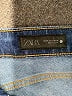 Zara Blue Jeans Size 2 - photo 7