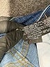 Zara Blue Jeans Size 2 - photo 8