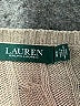 Lauren by Ralph Lauren 100% Cotton Tan Pullover Sweater Size XL - photo 7