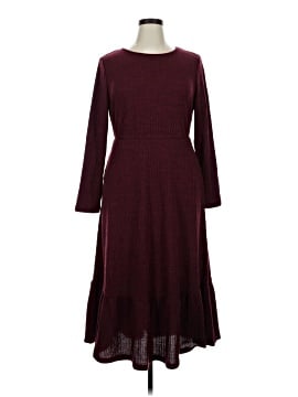 BLOOMCHIC Casual Dress (view 1)
