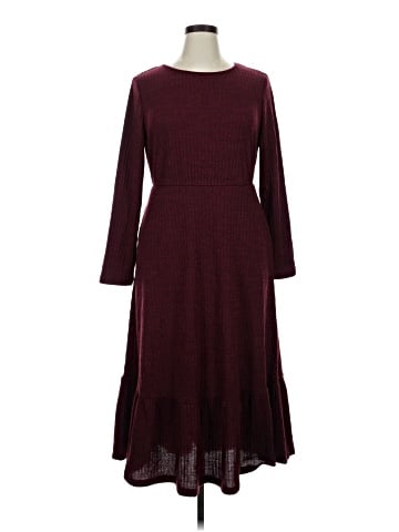 BLOOMCHIC Casual Dress (view 1)