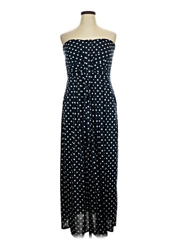 J.F.W. Just For Wraps Casual Dress (view 1)