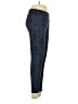 Columbia Chevron-herringbone Blue Active Pants Size M - photo 4