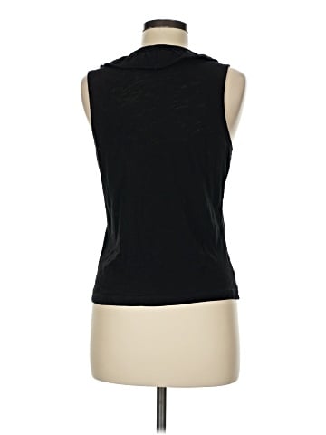 GOLDIE Sleeveless T-Shirt (view 2)