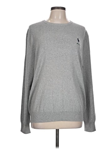 Polo by Ralph Lauren Sweatshirt (view 1)