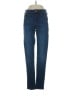 KANCAN JEANS Solid Blue Jeans Size 27 waist - photo 1