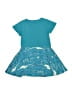 Princess Awesome Teal Dress Size 3T - photo 2