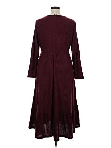 BLOOMCHIC Casual Dress (view 2)