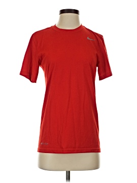 Nike Active T-Shirt (view 1)