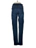 KANCAN JEANS Solid Blue Jeans Size 27 waist - photo 2