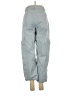 Universal Thread Silver Jeans Size 2 - photo 2