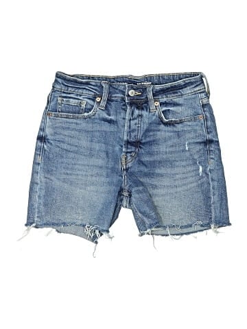 Old Navy Denim Shorts (view 1)